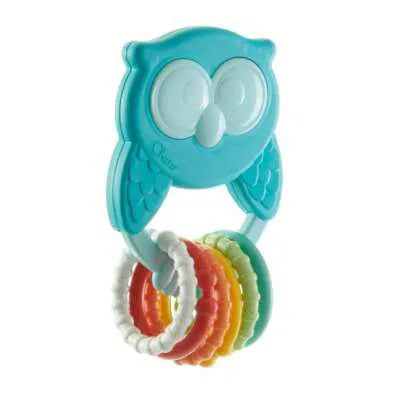 Owly uglu hringla ECO +
