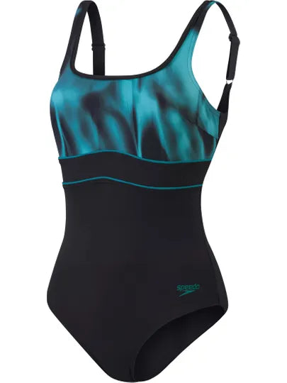 Sundbolur - Shaping Contour Eclipse Black/Blue