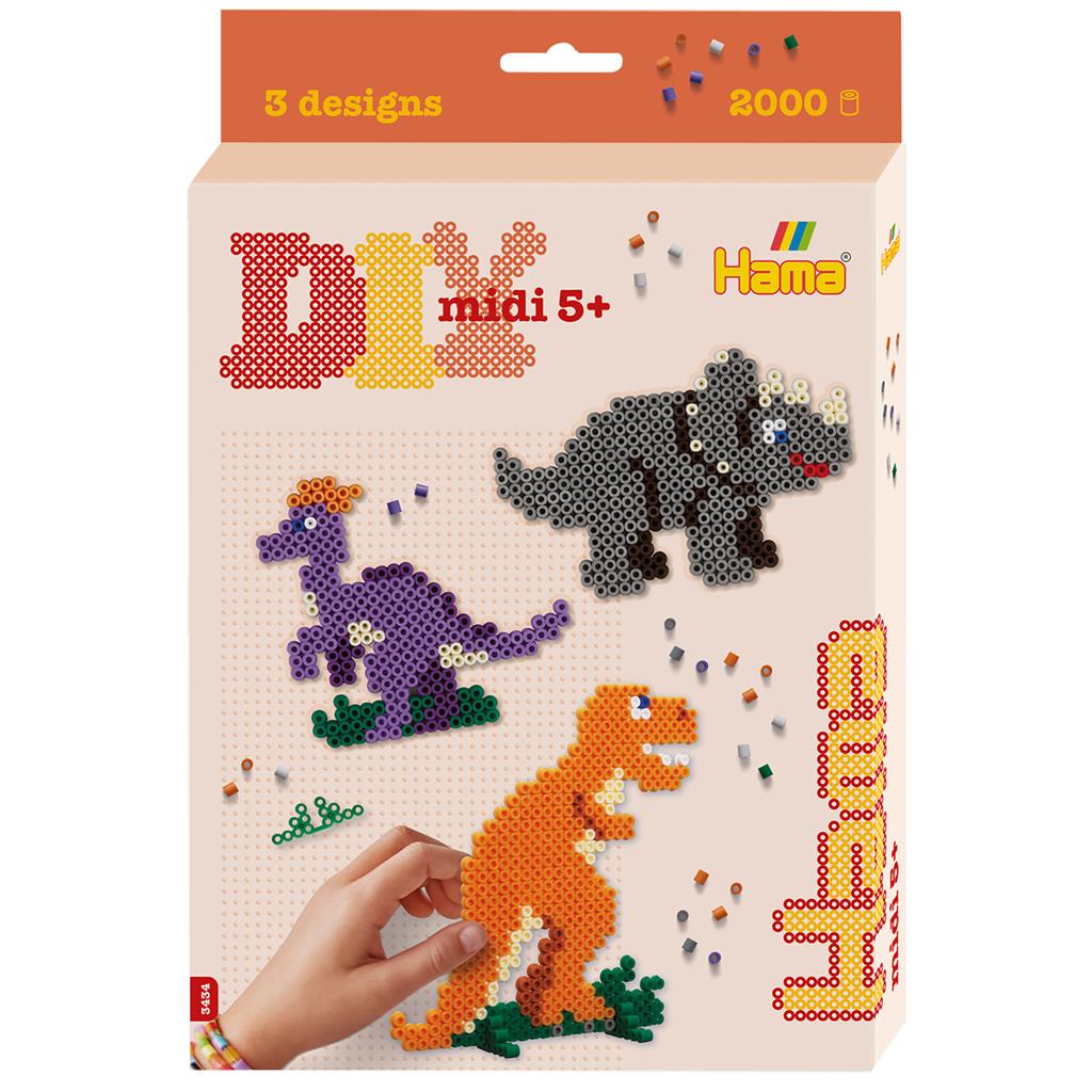 Dino World 2000