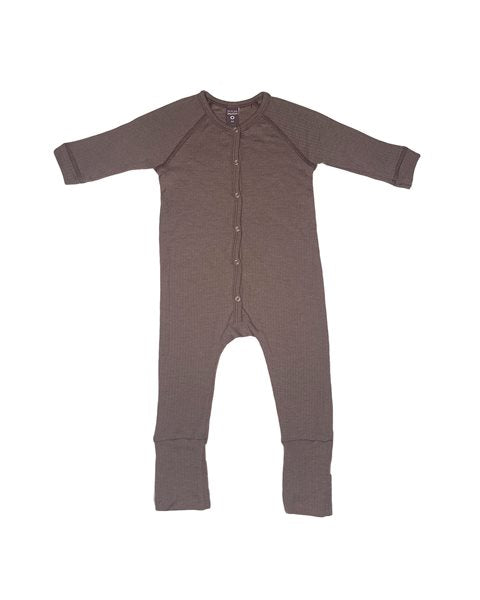 Heilgalli - Rose Brown