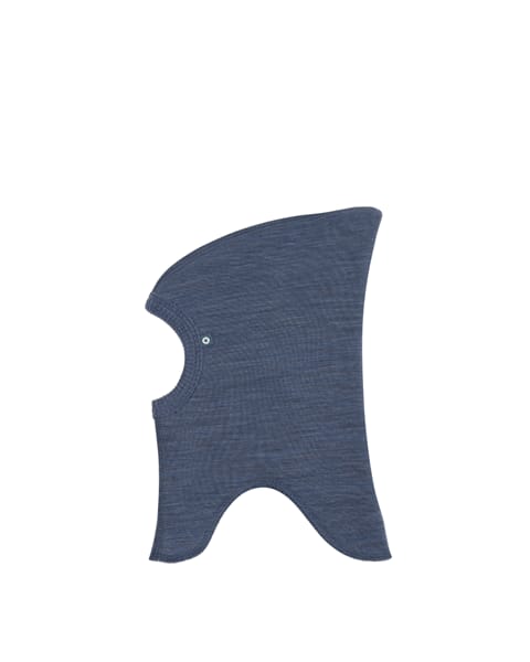 Lambhúsetta Þykk - Denim Melange