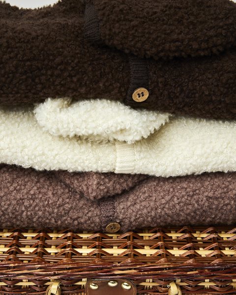 Ullargalli - Brown