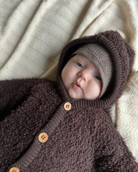 Ullargalli - Brown
