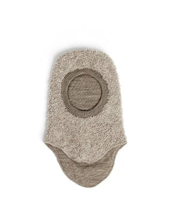 Lambhúshetta - Bouclé Ull - Natur Melange