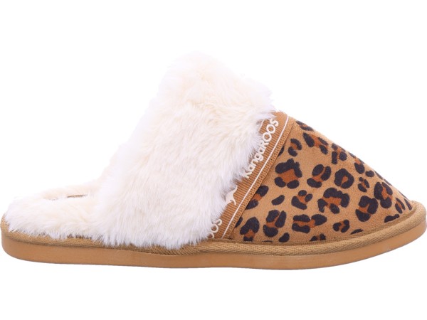 Inniskór - Nami Leo