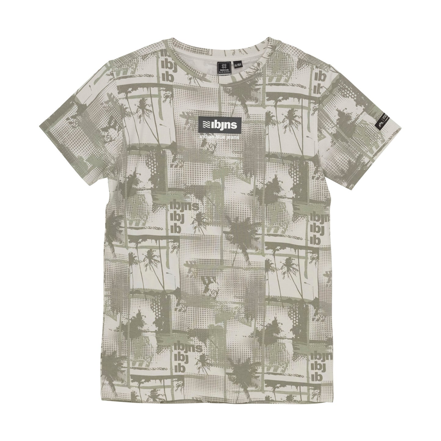 Bolur - All over print