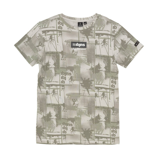 Bolur - All over print