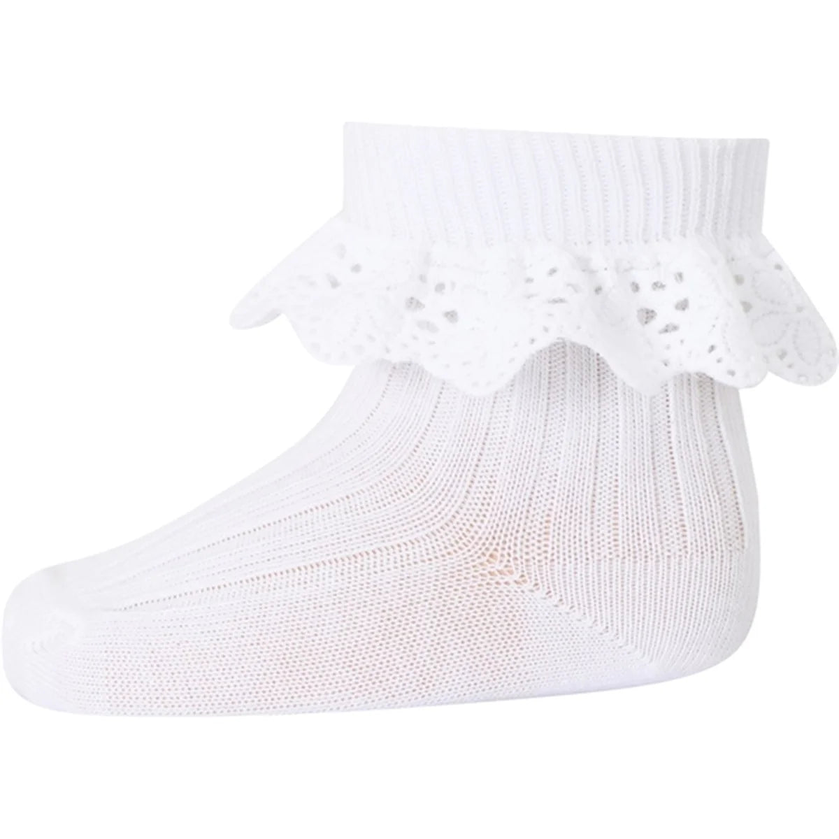 Sokkar - White
