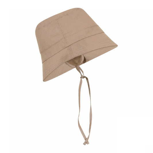 Sólhattur - Smoked Wood