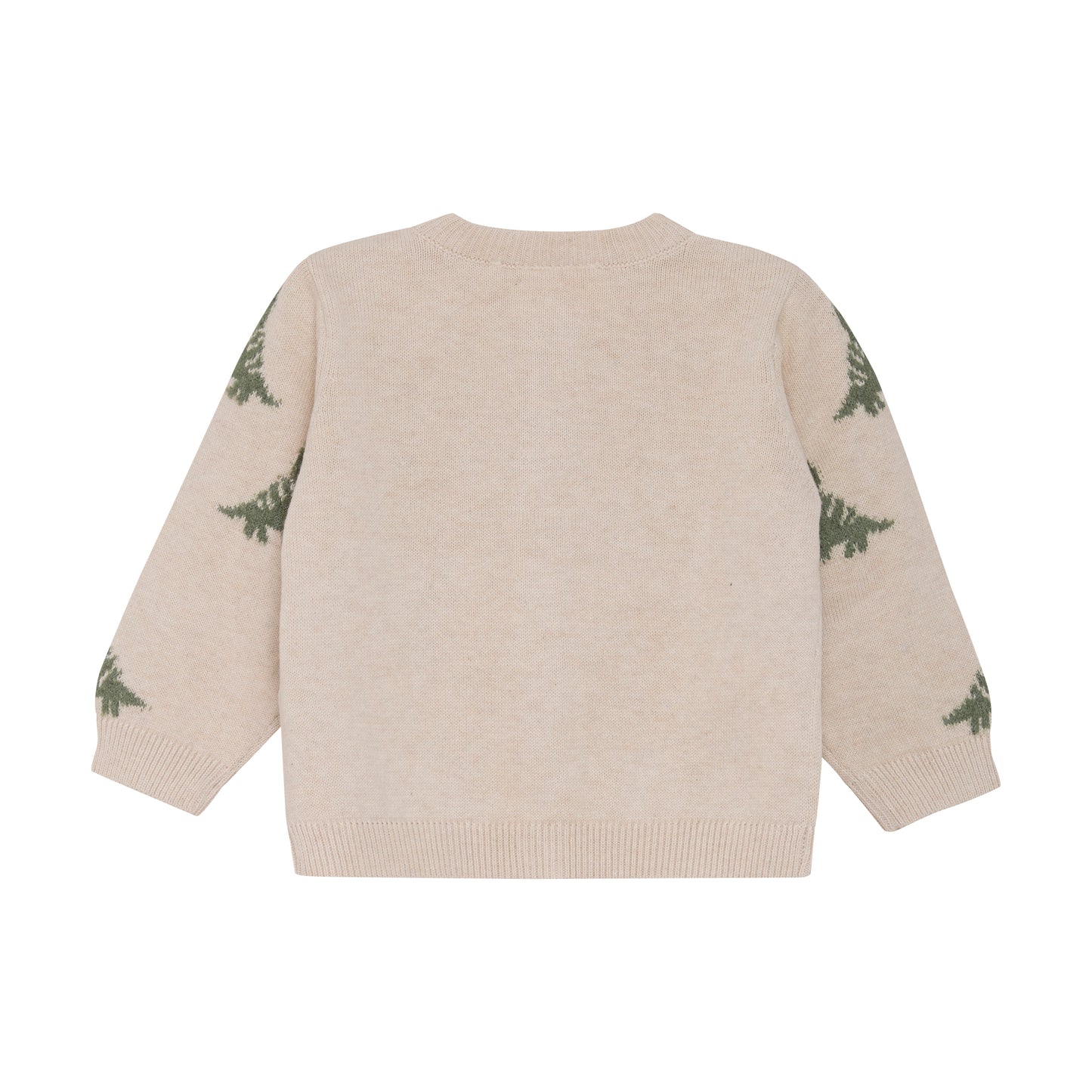 Peysa - Light Beige Melange