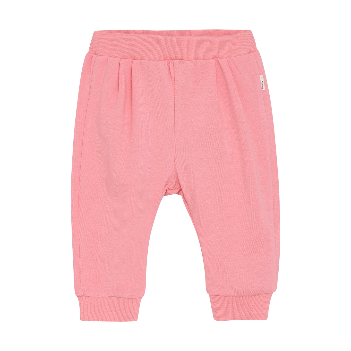 Buxur - Strawberry Pink