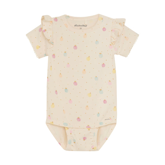 Samfella - White Swan