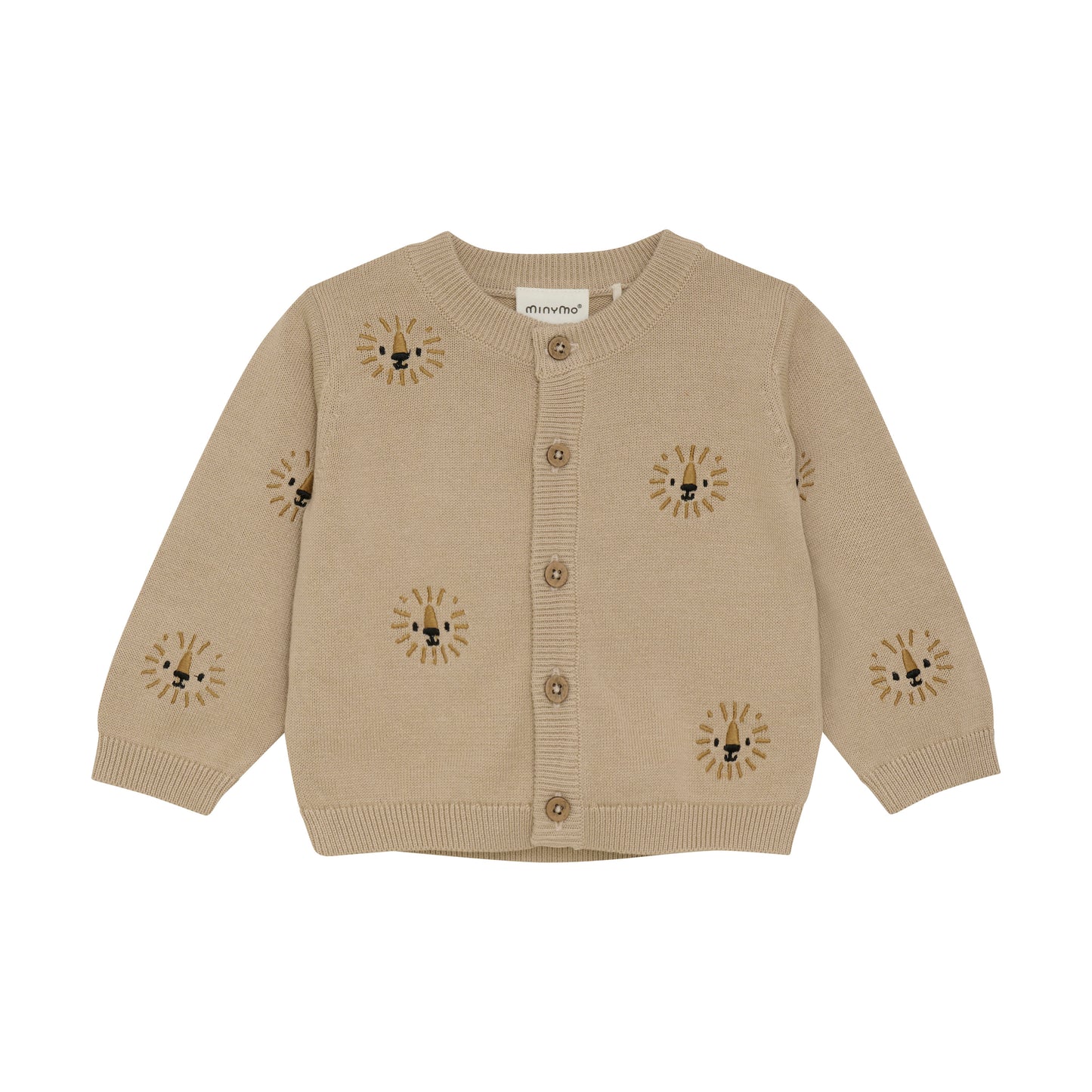 Peysa - Oxford Tan