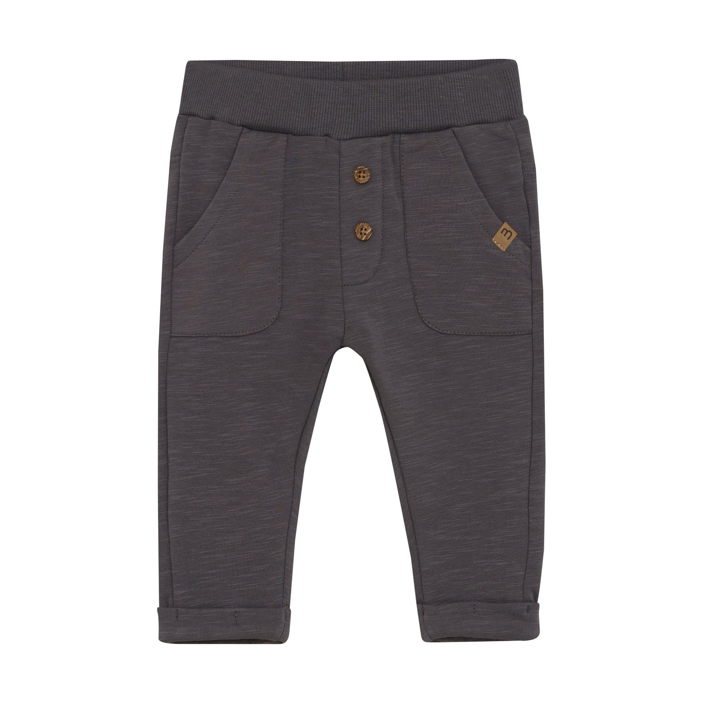 Buxur - Dark Gull Grey