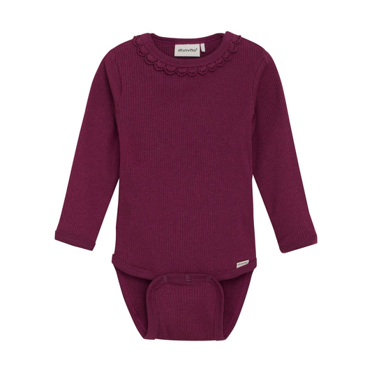 Samfella - Raspberry Coulis