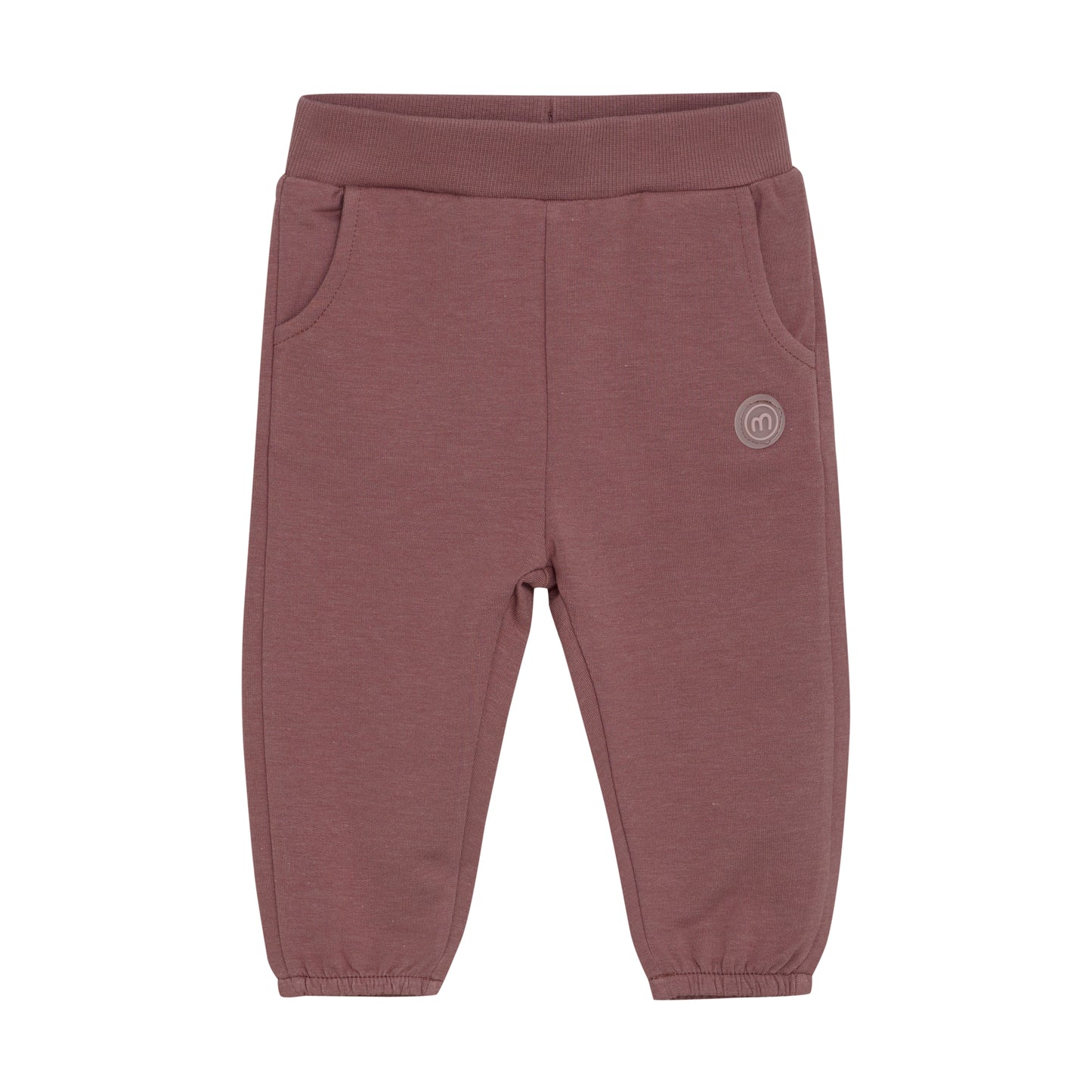 Buxur - Rose Brown