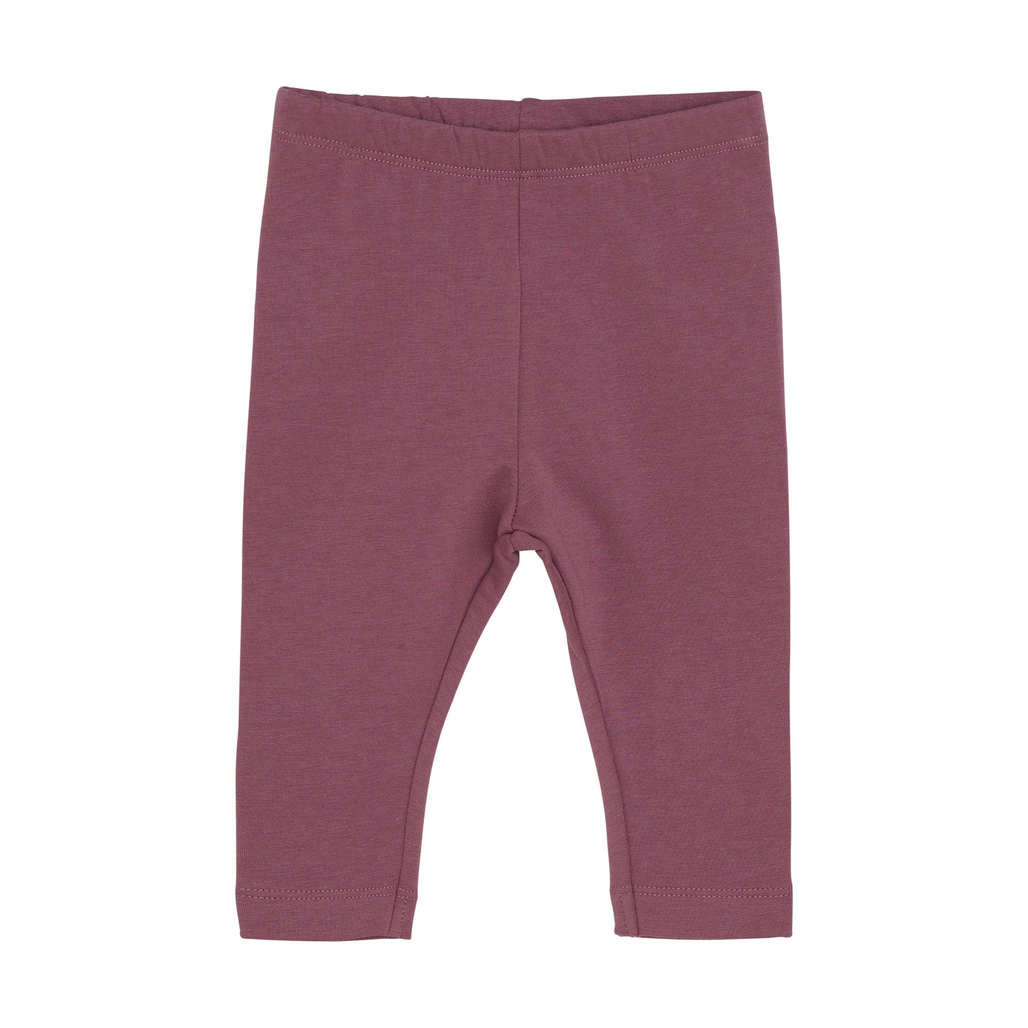 Leggings - Rose Brown