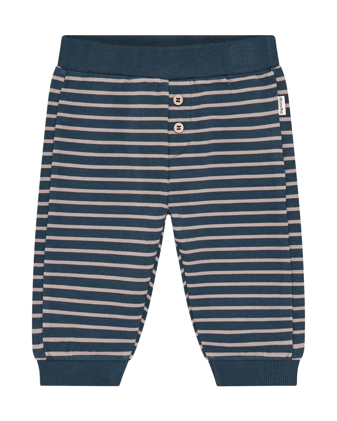 Buxur - Midnight Blue