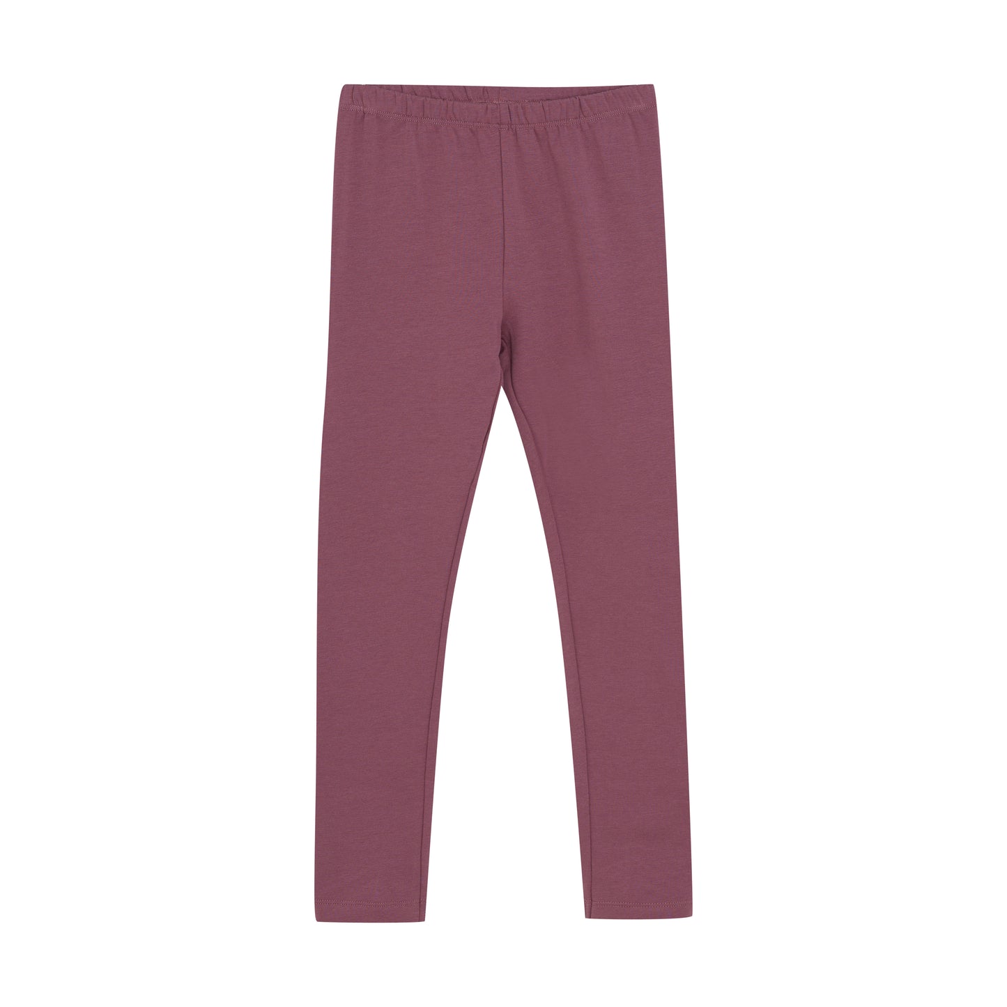 Leggings - Rose Brown