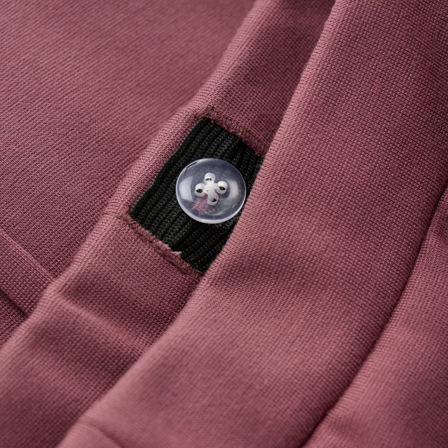 Buxur - Rose Brown
