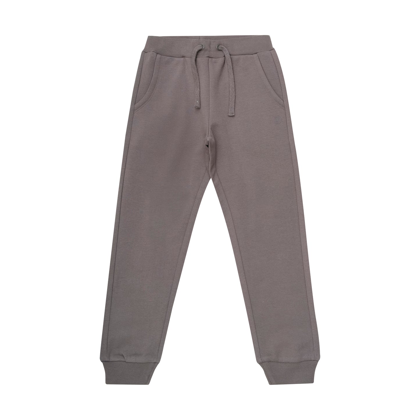 Buxur - Grey