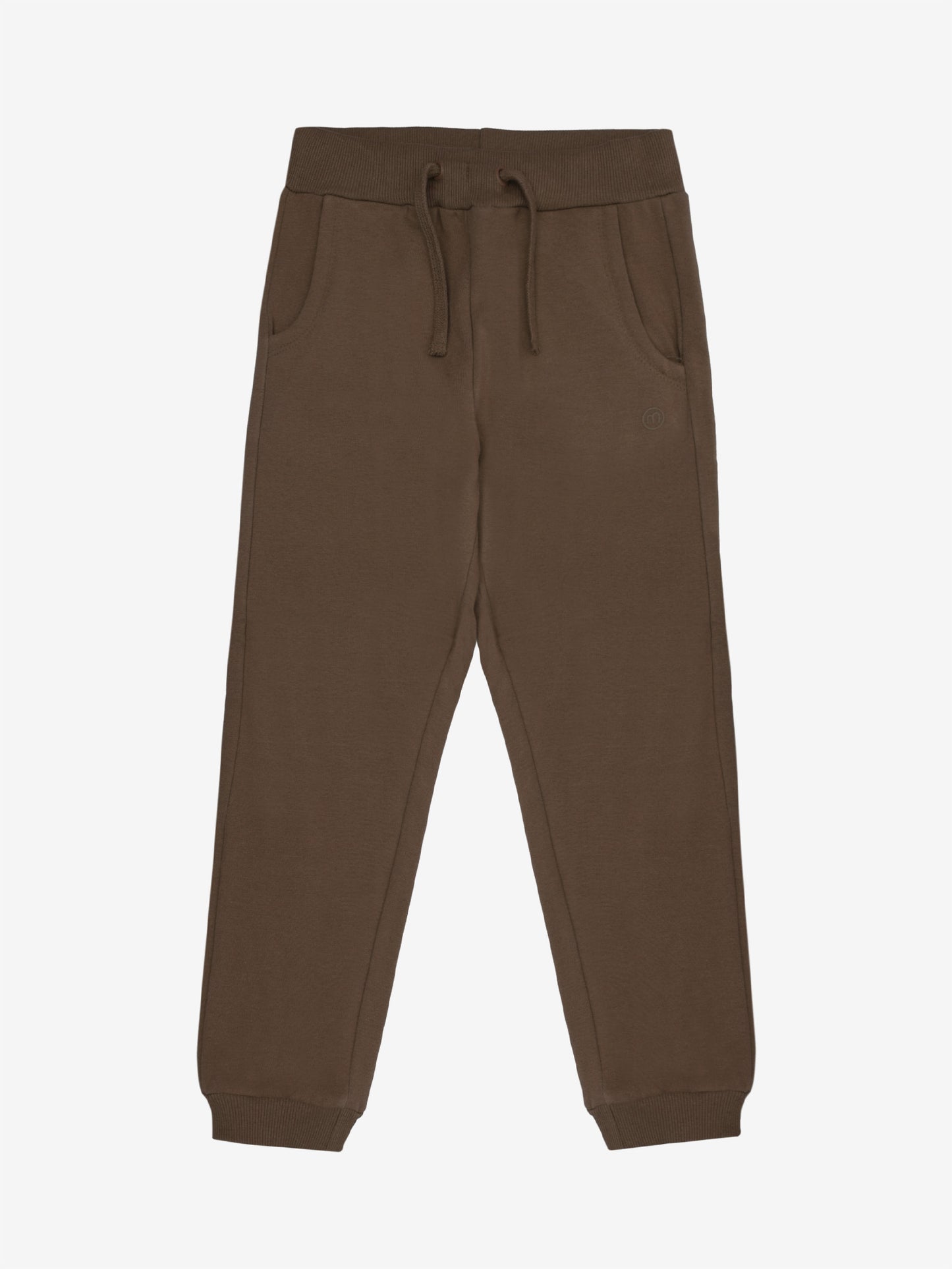 Buxur - Brown
