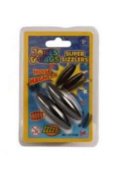 Noise Magnets