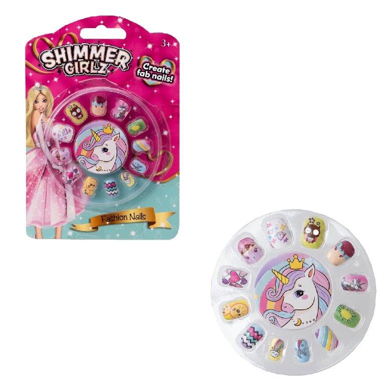 Shimmer - Fashion Neglur