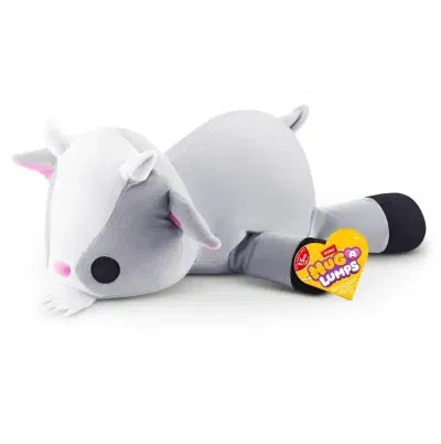 Hug a lumps Graham geit 1,5kg þyngdarbangsi