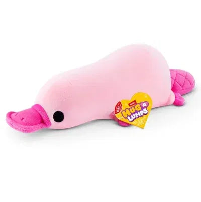 Hug a lumps Perry Breiðnefur þyngdarbangsi 230grömm