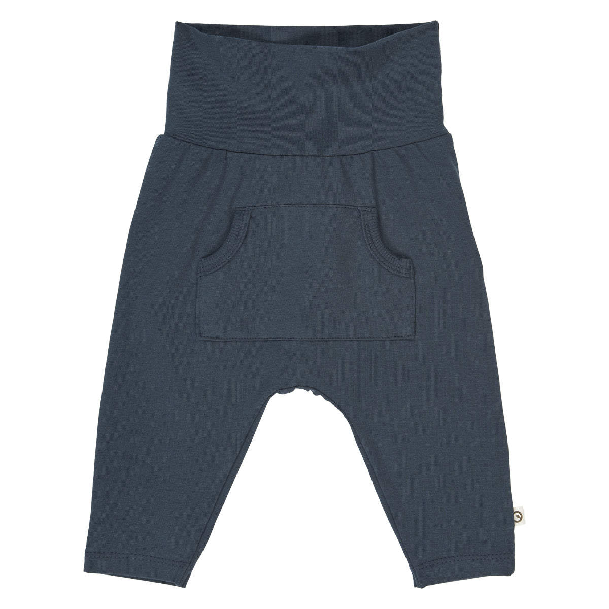 Buxur - Cozy me pocket pants baby / Night blue
