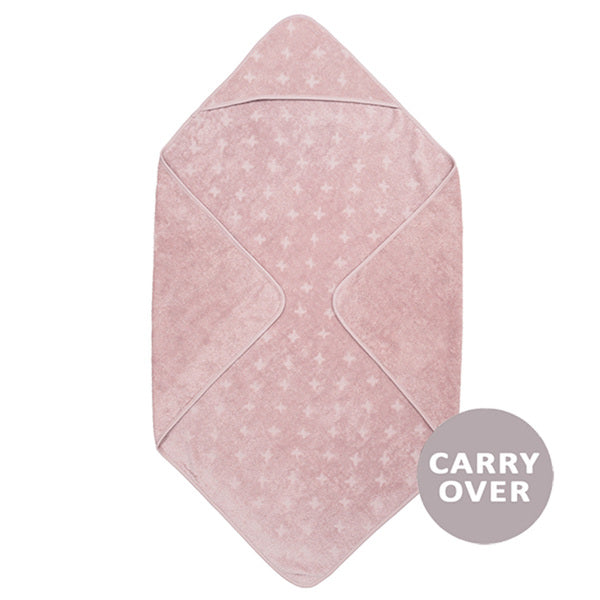 Barnahandklæði - Nightingale - 100x100