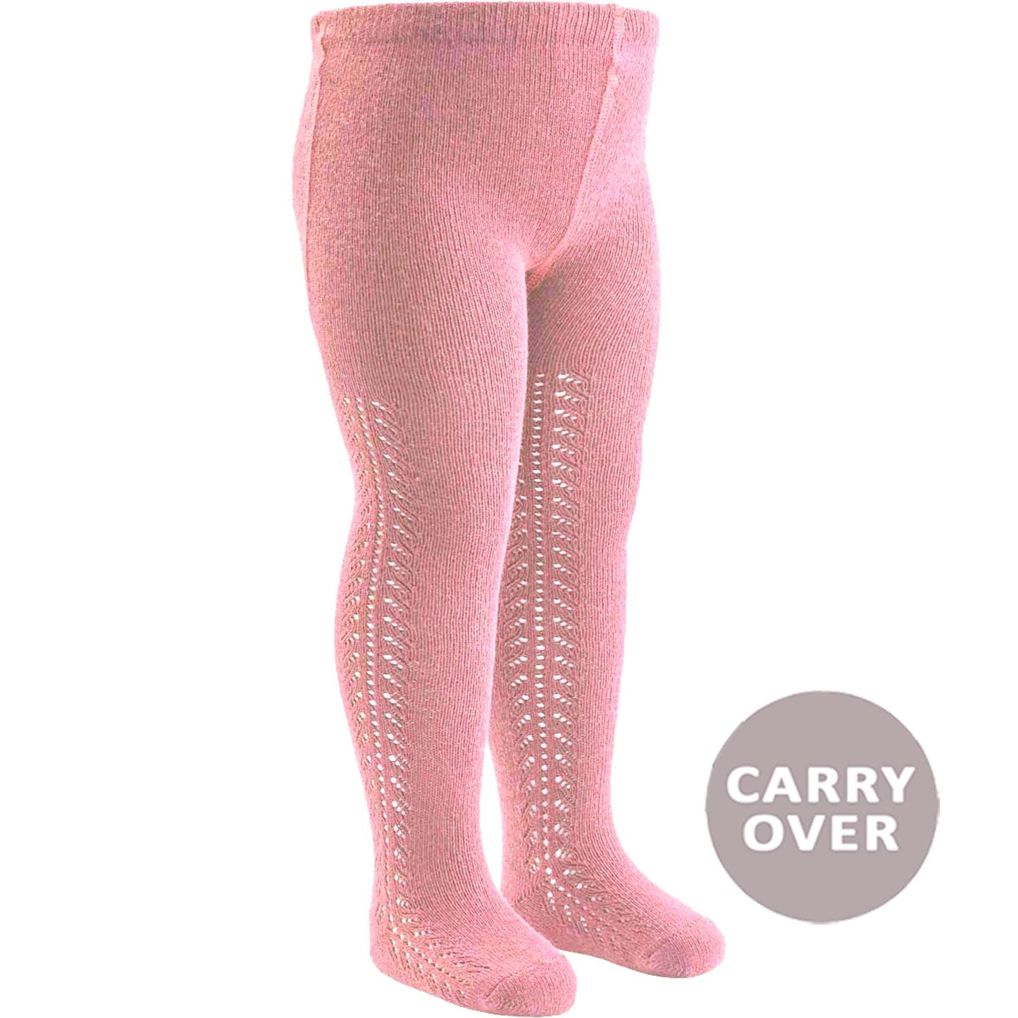 Sokkabuxur - Nostalgia Rose Yngri