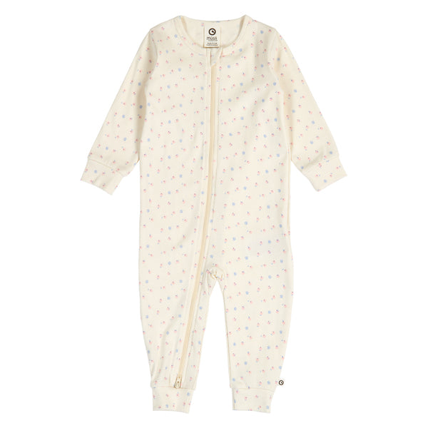 Náttgalli - Spring-Tofu/Nectar/shell blue