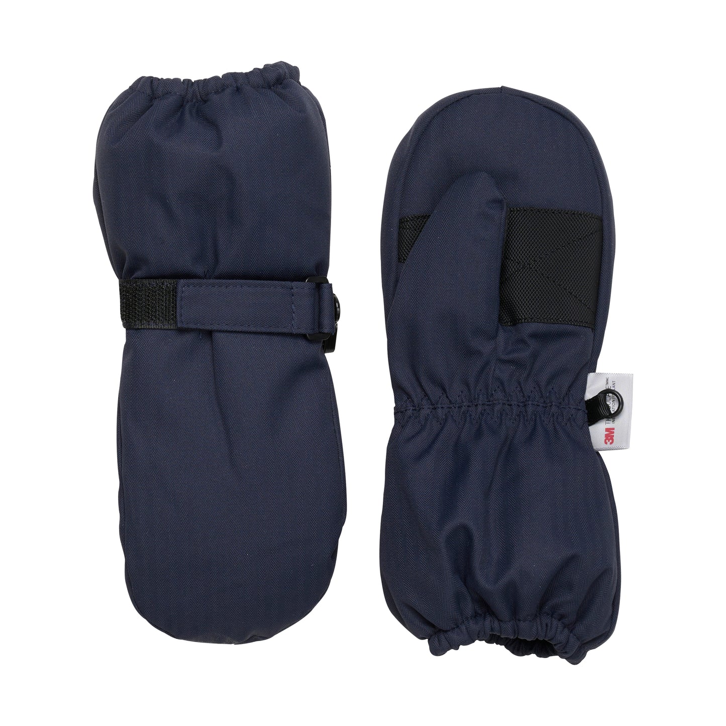 Kuldalúffur - Parisian Night