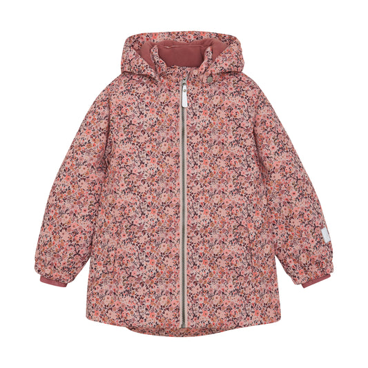 Kuldaúlpa - Peach Whip