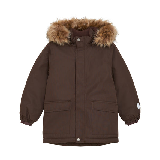 Kuldaúlpa - Bracken