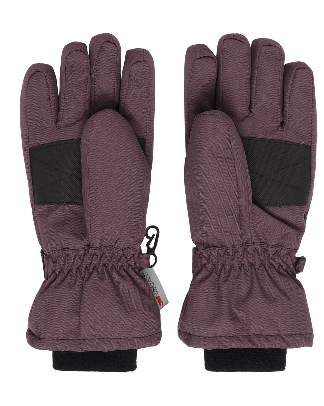 Kuldavettlingar - Huckleberry