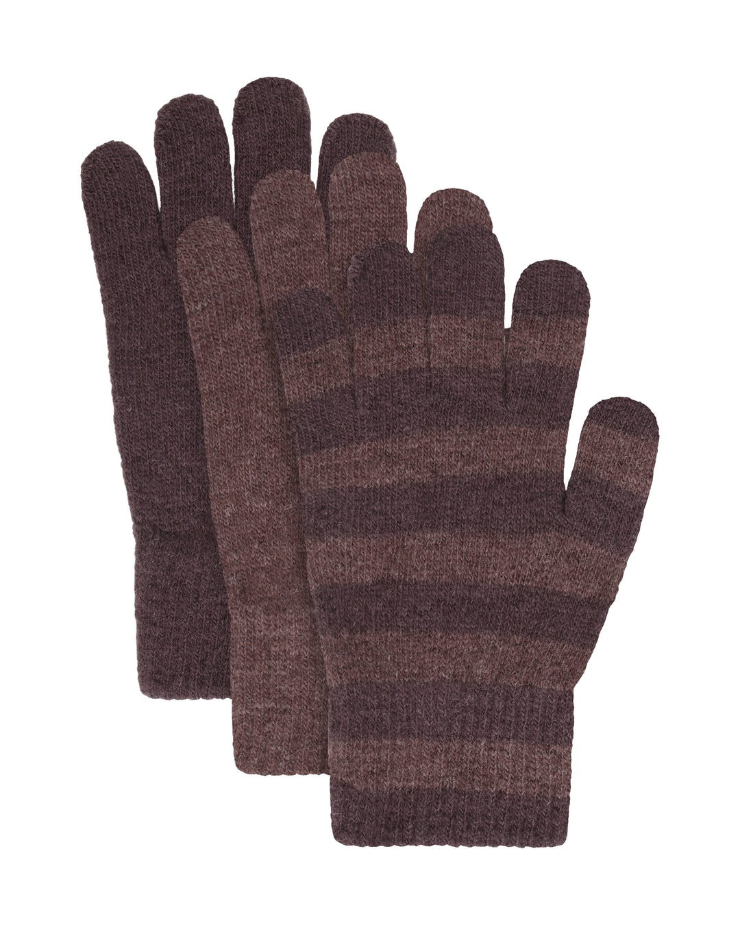 Vettlingar - Huckleberry 3 Pack