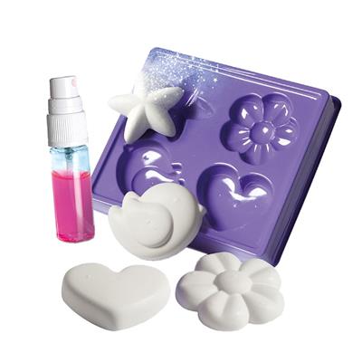 Ilmvatns gerðar sett