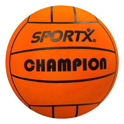 Fótbolti - Champion