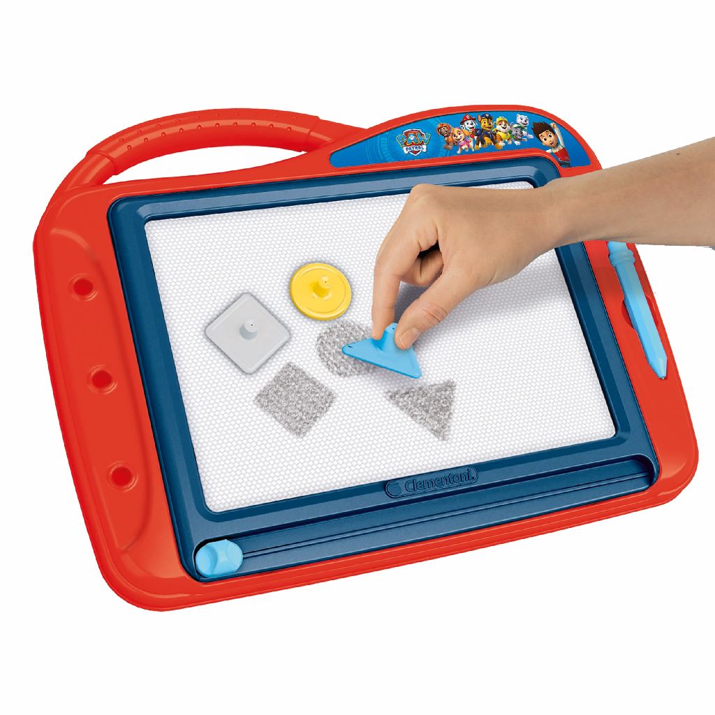 Paw Patrol Magnetic Drawing Board