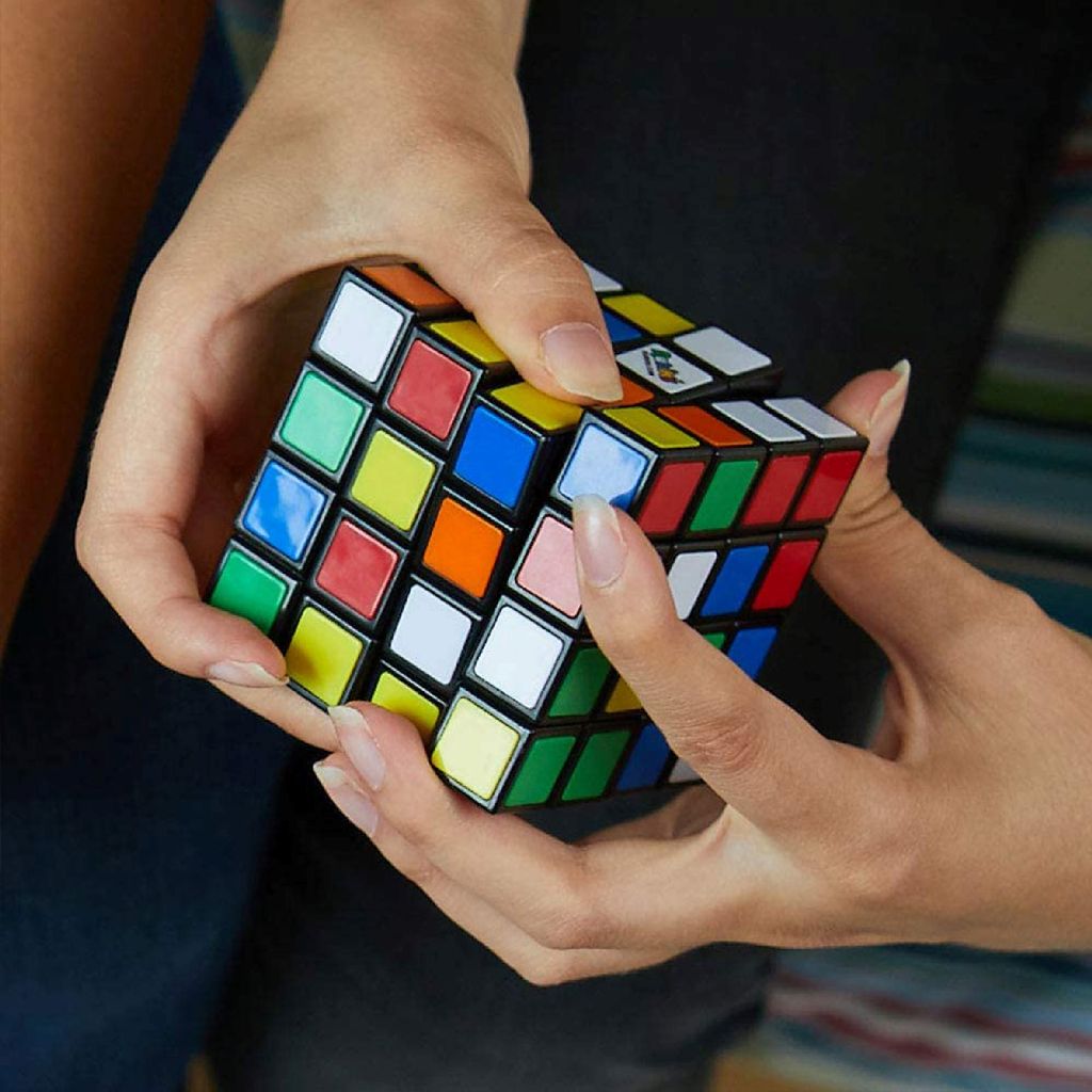 Rubik's Cube 4x4