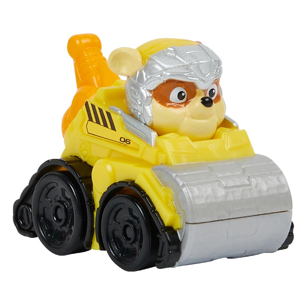 Paw Patrol Air Rescue Pup Squad Racers