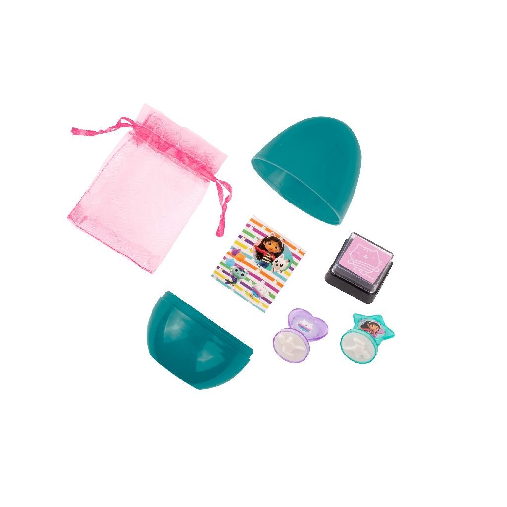 Gabby's Dollhouse - Gift Egg