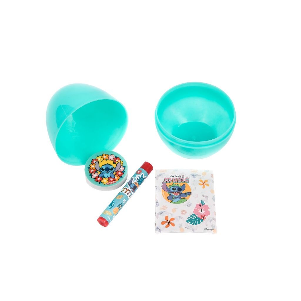 Stitch Surprise Eggs