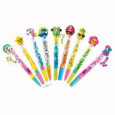 Penni - Búðu til þinn eigin penna