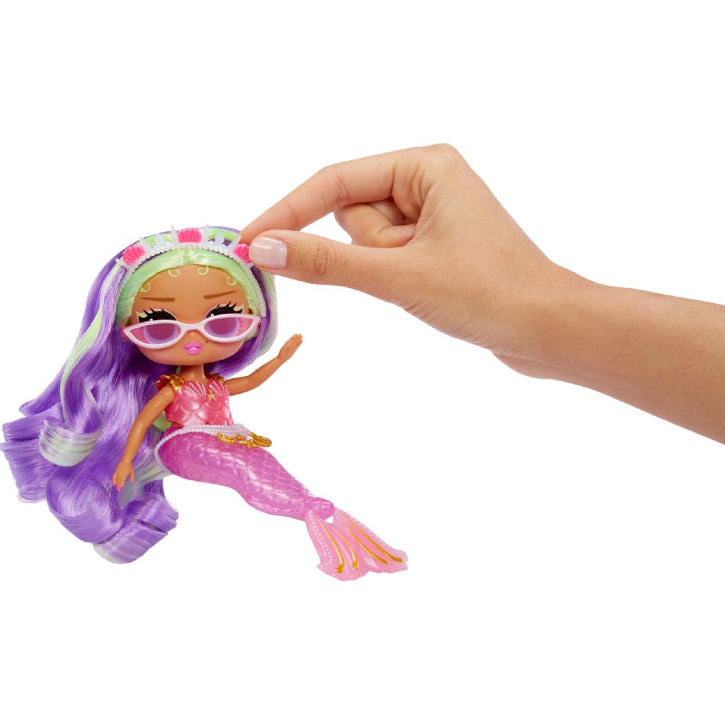LOL Surprise Tweens Mermaid Doll Cleo Cove