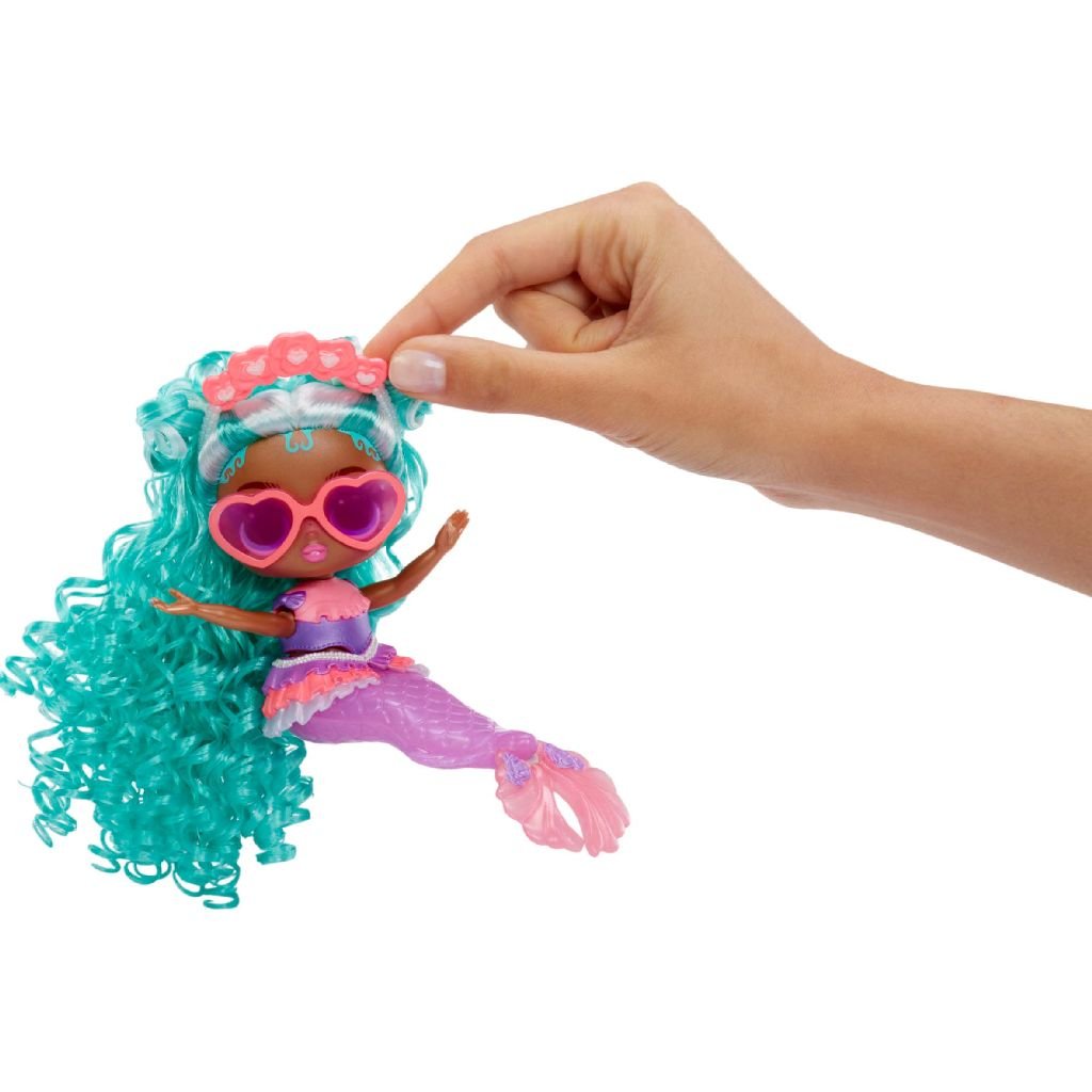 LOL Surprise Tweens Mermaid Doll Serena Finn