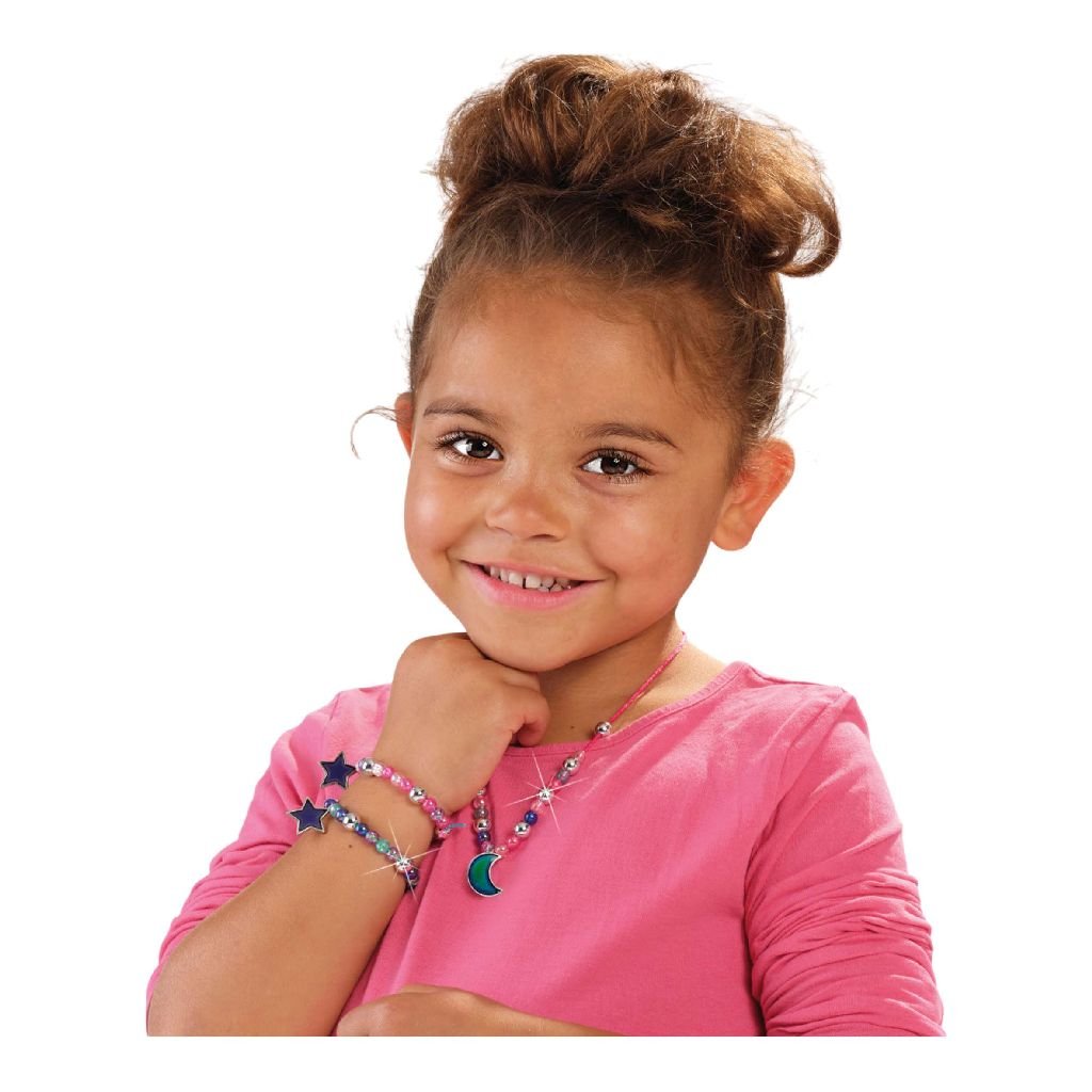 Galaxy Mood Jewellery